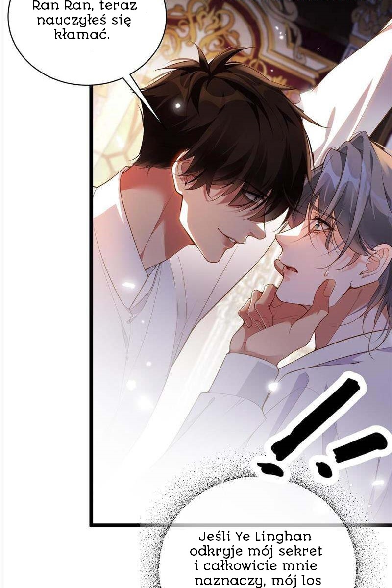 My Ex-Husband Wants to Remarry Again Ch. 14 第21页