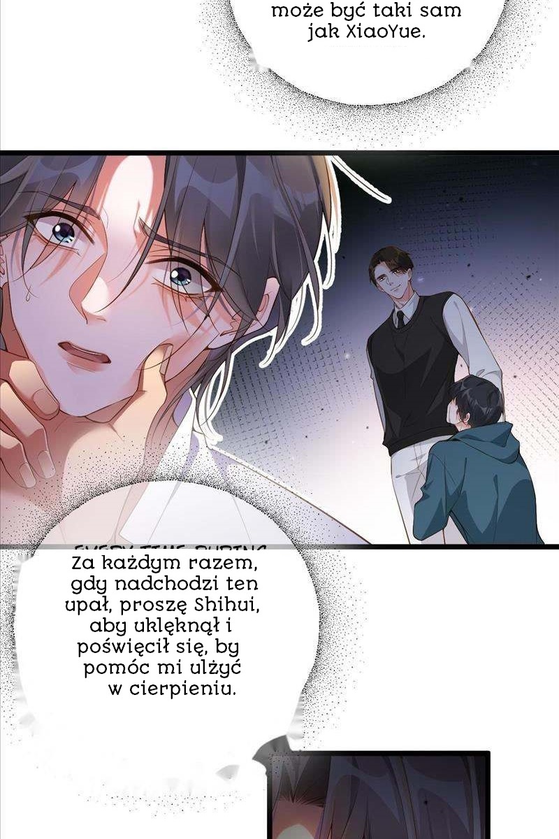 My Ex-Husband Wants to Remarry Again Ch. 14 第22页