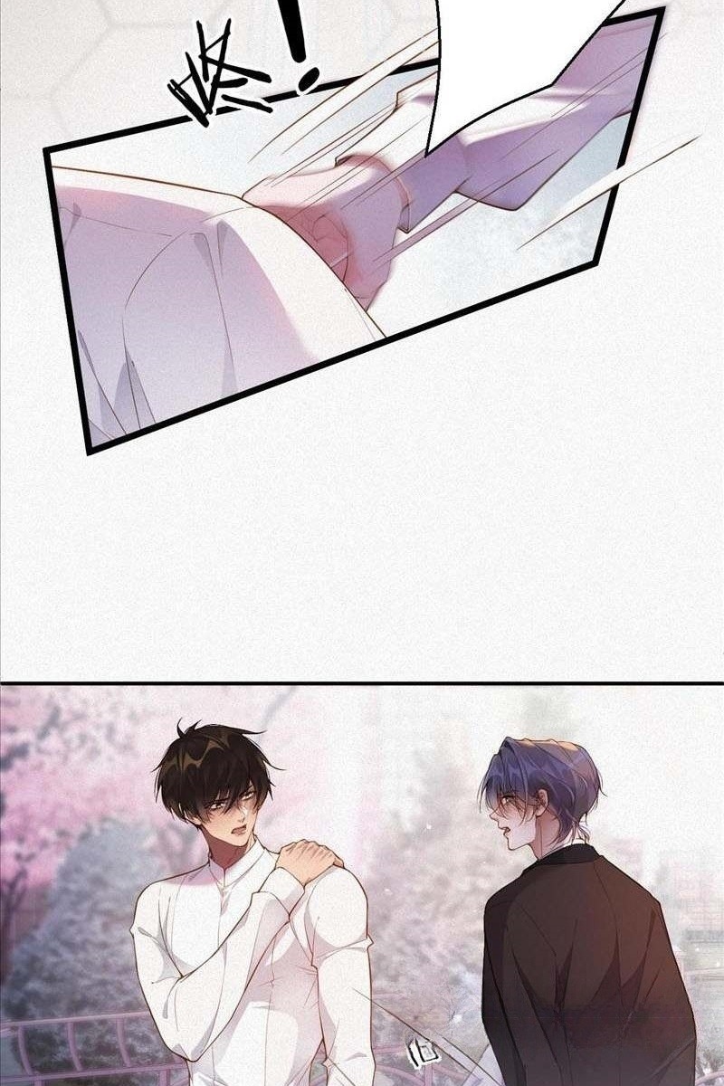My Ex-Husband Wants to Remarry Again Ch. 14 第4页