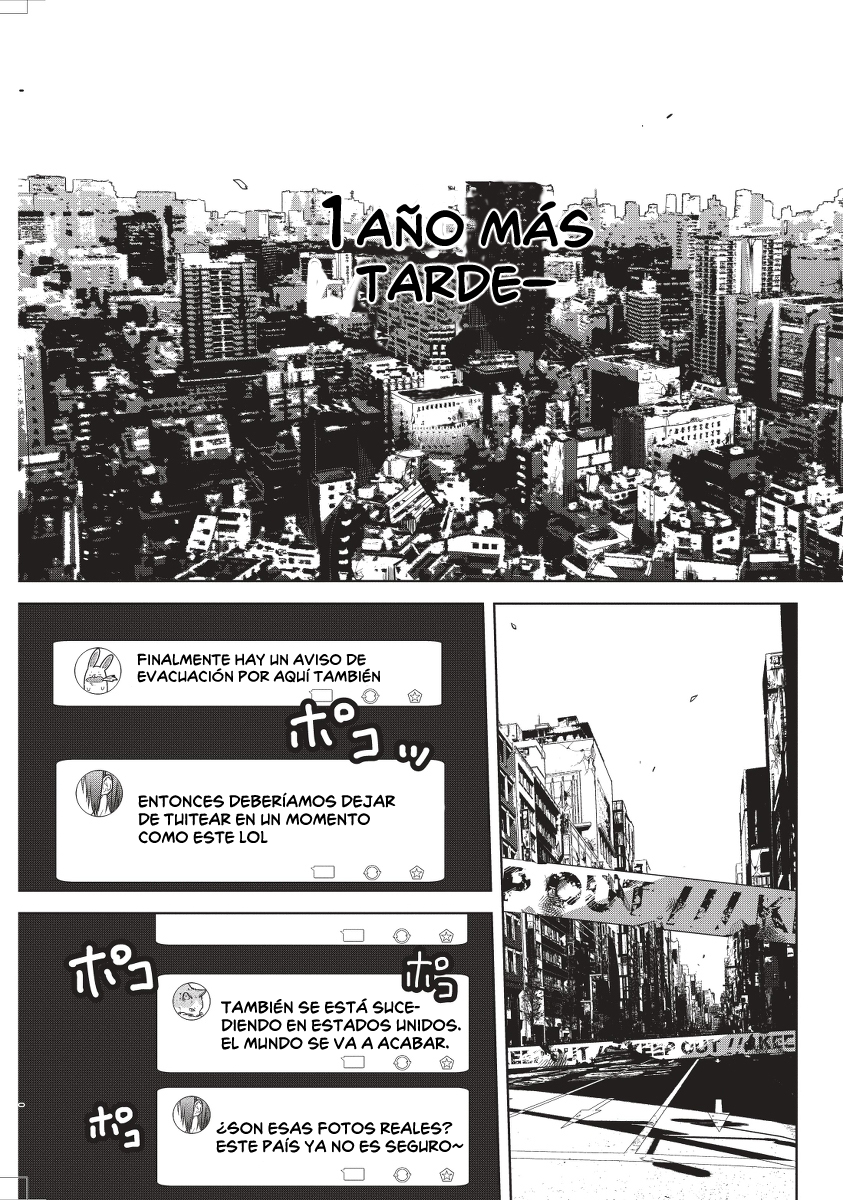Messiah's Hammer Levantamiento 第51页