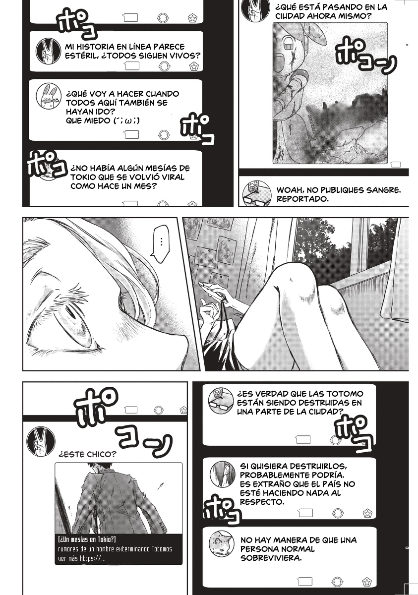Messiah's Hammer Levantamiento 第52页