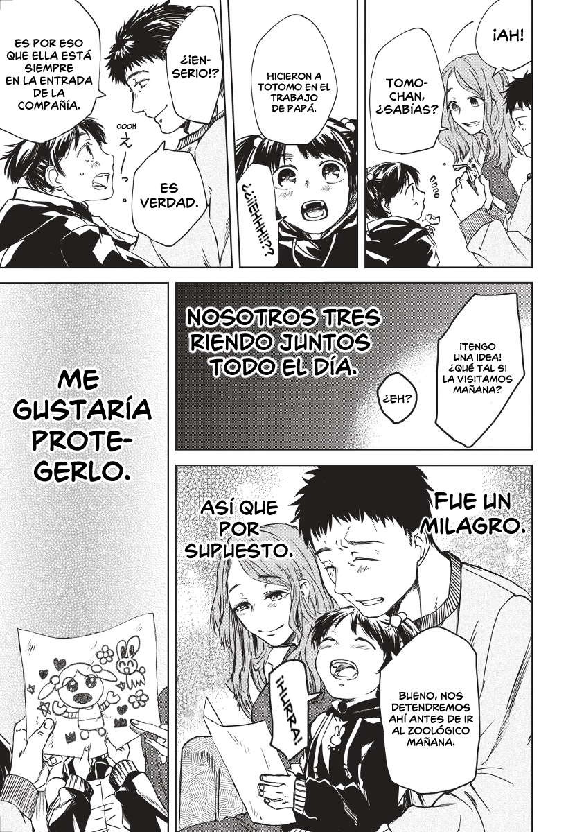 Messiah's Hammer Levantamiento 第9页