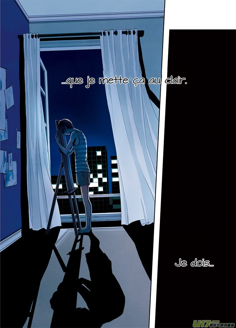 Looking for Clotho Préface - Rêvant de toi (2) 第7页