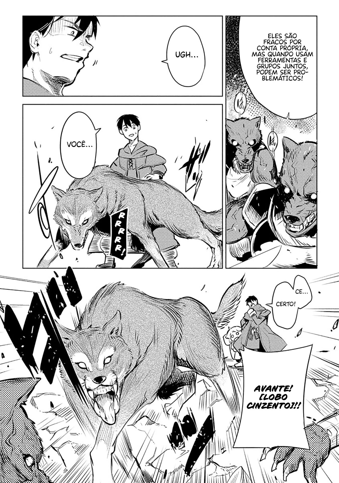Deck Hitotsu de Isekai Tanbou Vol. 1 Ch. 1 第26页