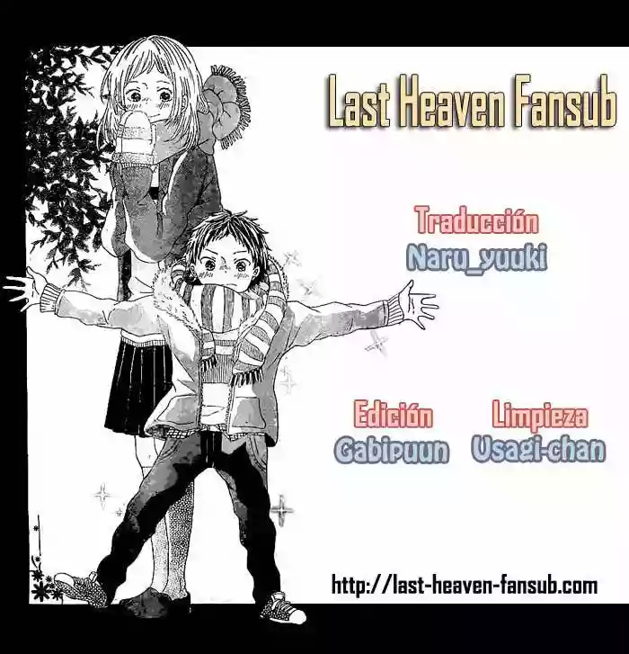 Shisen no Saki ni Oneshot 第18页