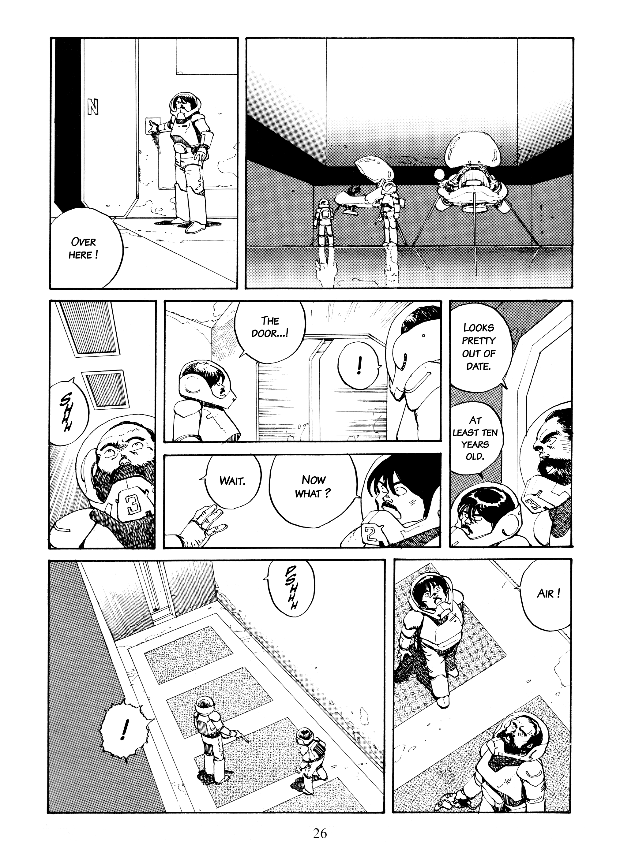 Fireball Memories 第14页