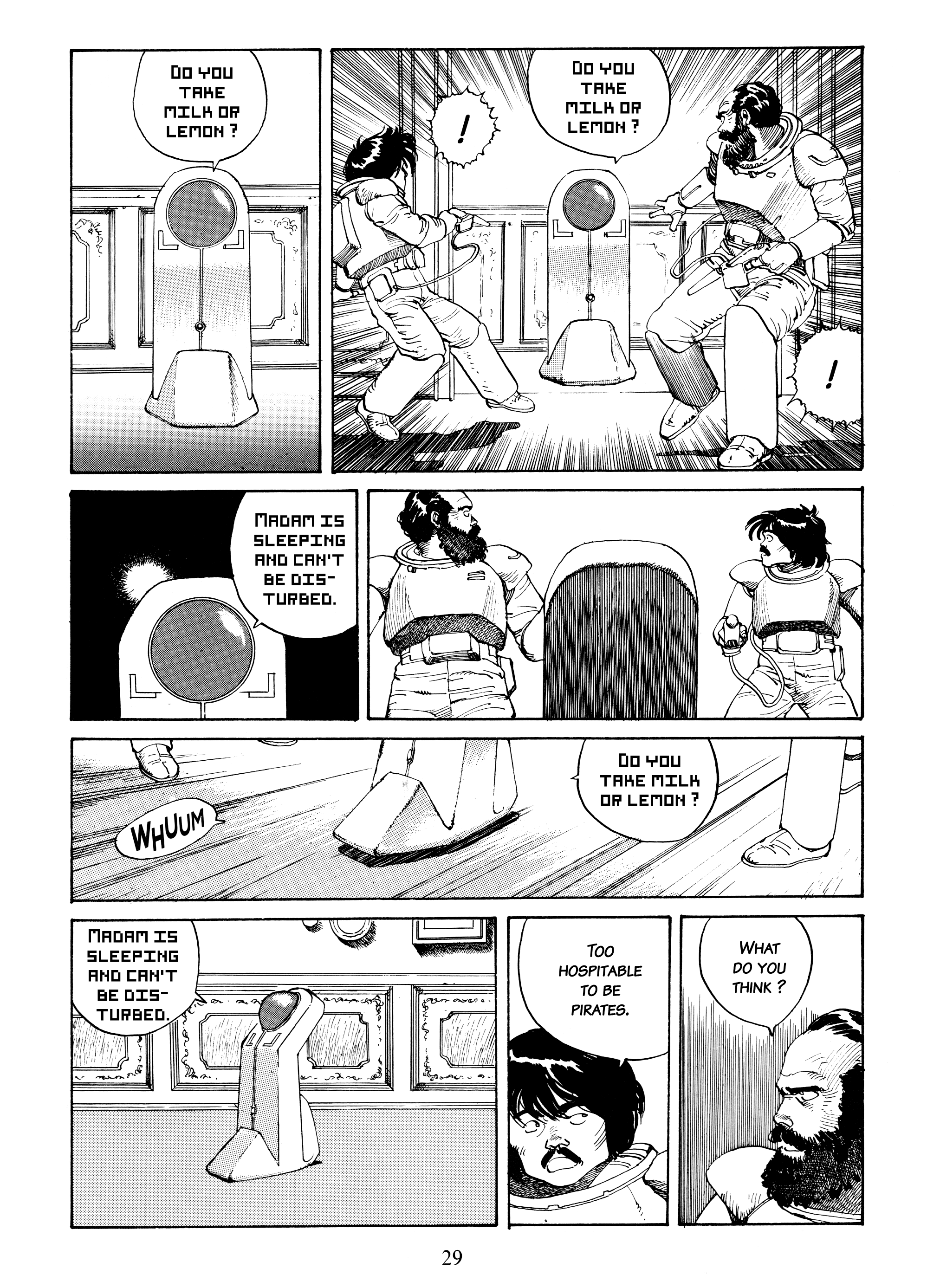 Fireball Memories 第17页