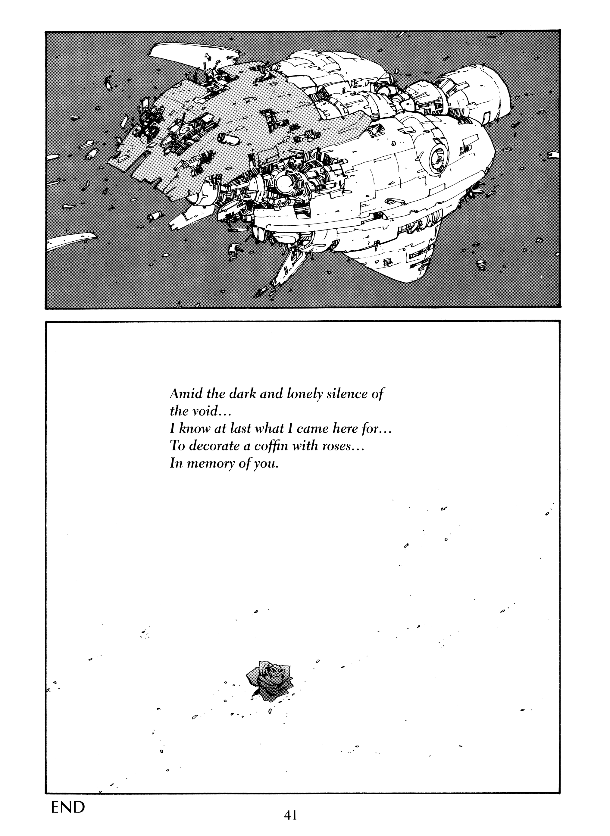 Fireball Memories 第29页