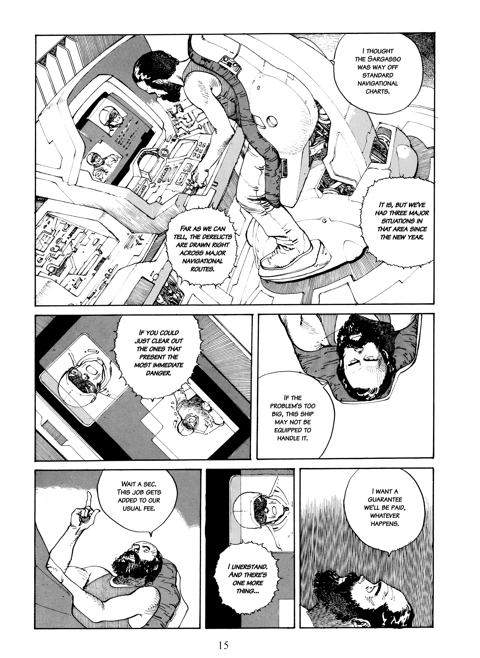 Fireball Memories 第4页