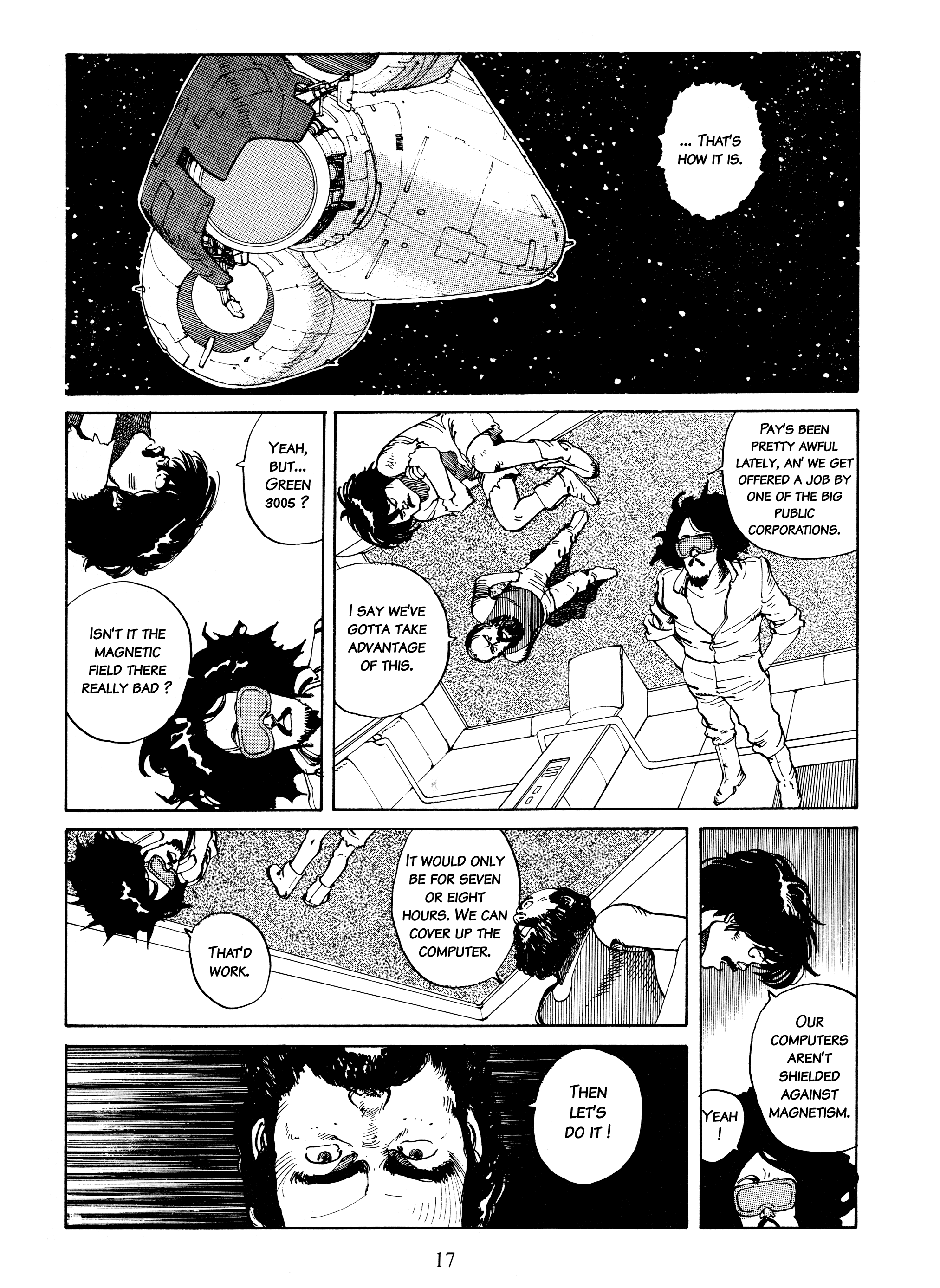 Fireball Memories 第6页