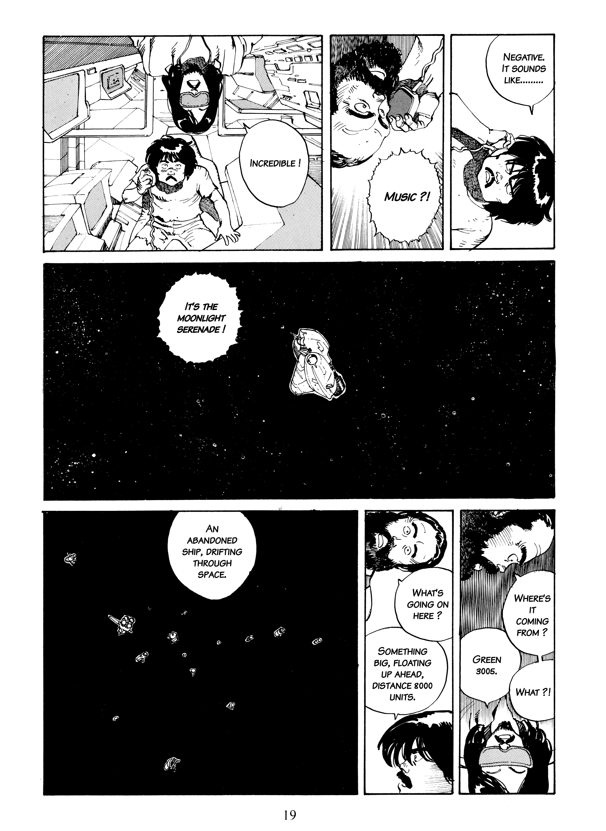 Fireball Memories 第8页