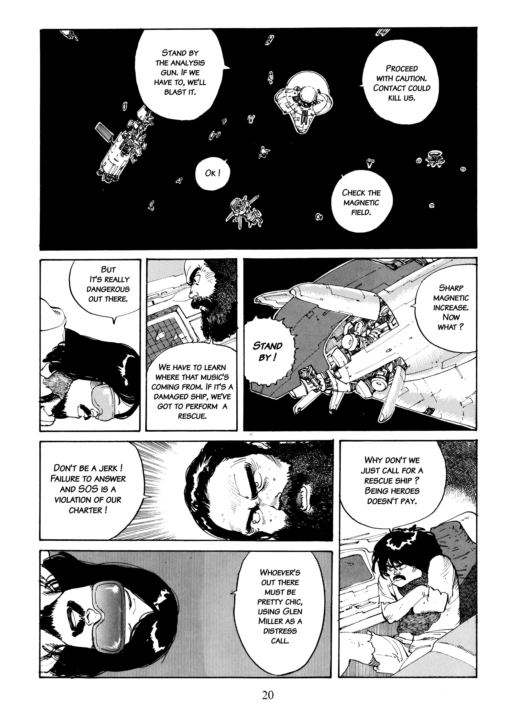 Fireball Memories 第9页