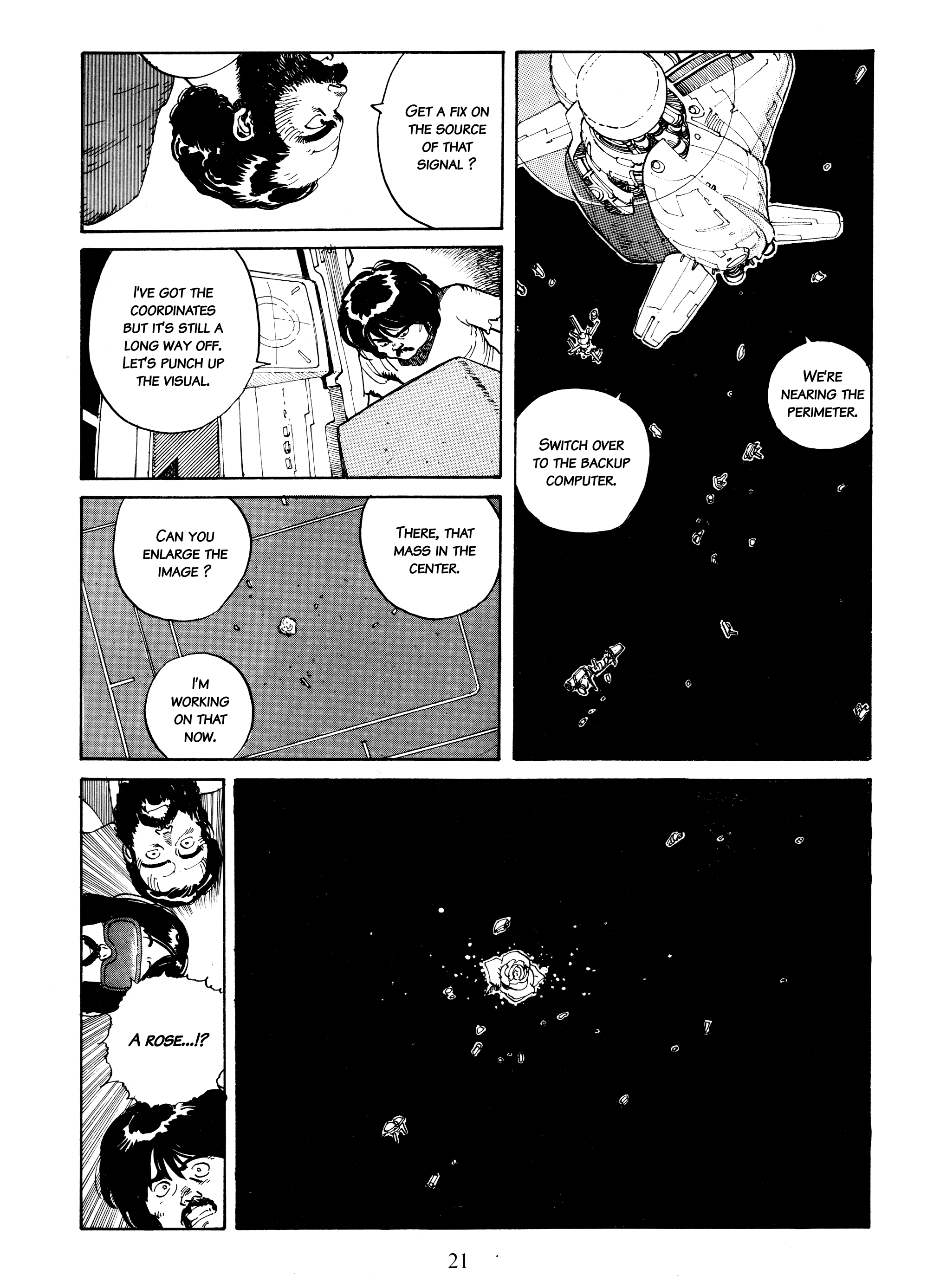 Fireball Memories 第10页
