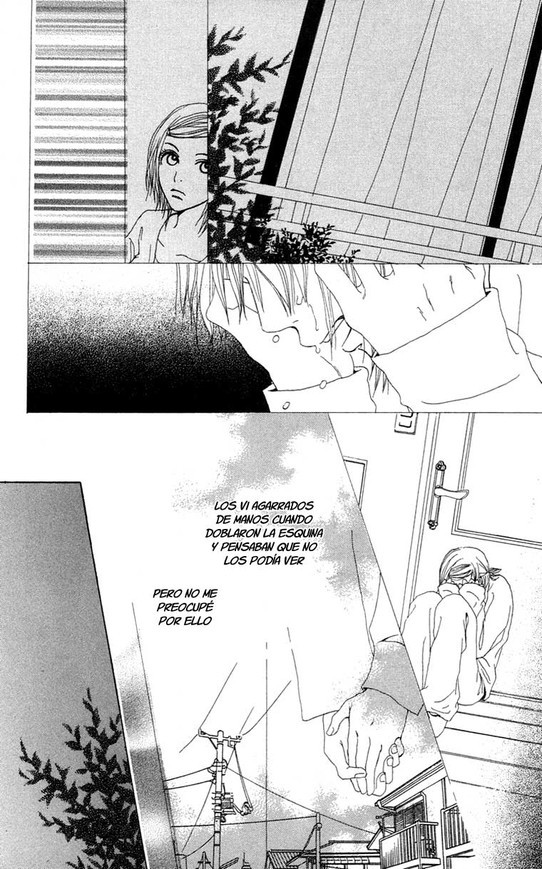 Ano Ko to Issho Escena 2: Amantes 第35页