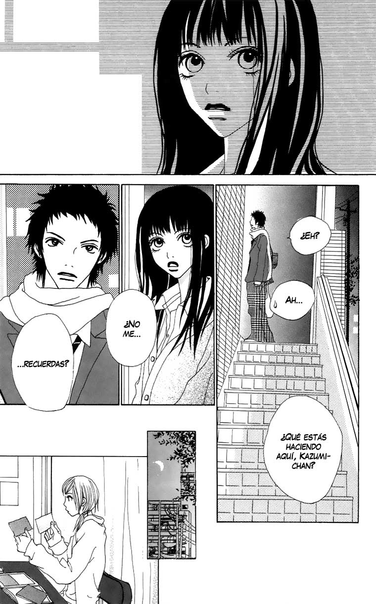 Ano Ko to Issho Escena 2: Amantes 第36页