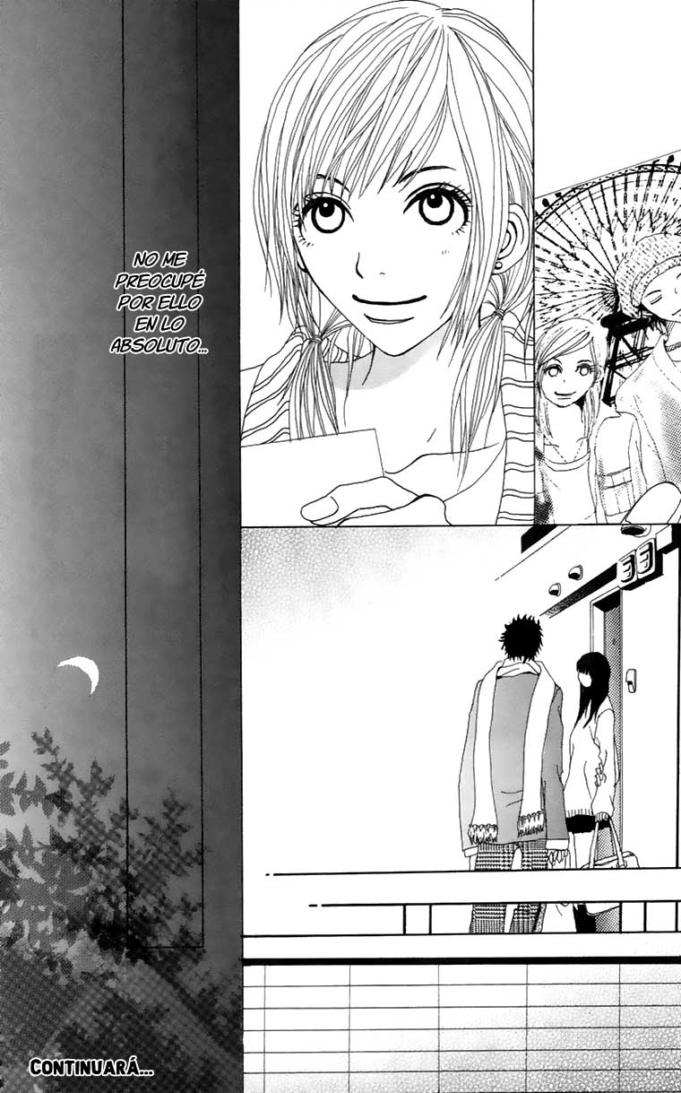Ano Ko to Issho Escena 2: Amantes 第37页