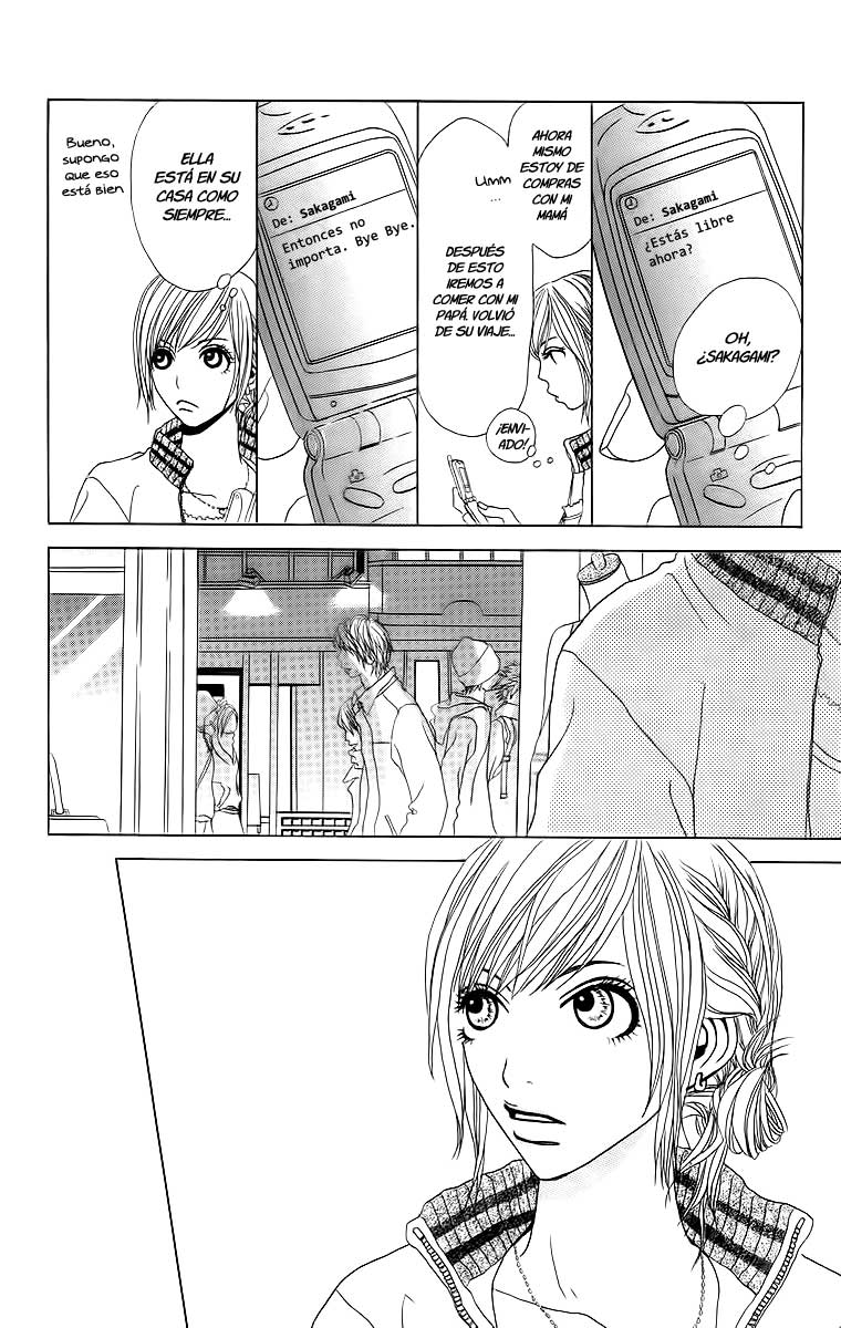 Ano Ko to Issho Escena 2: Amantes 第9页