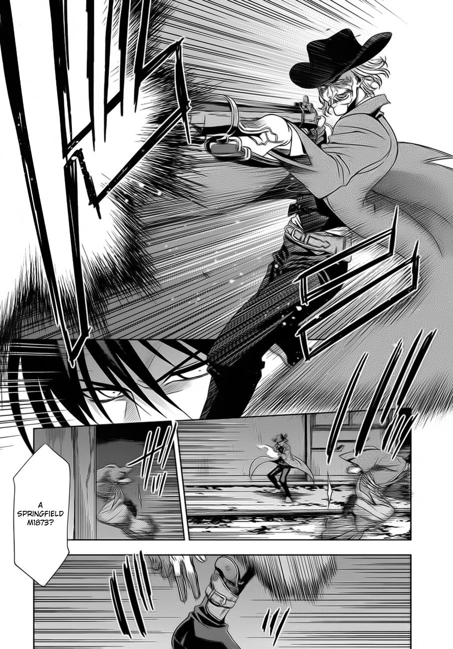 Clockwork Vol. 1 Ch. 2 第46页