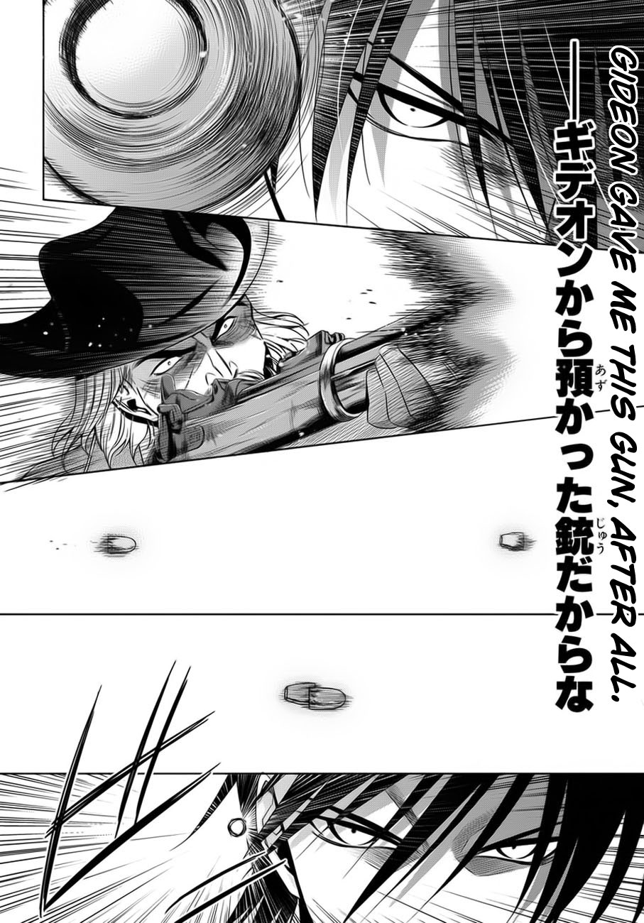 Clockwork Vol. 1 Ch. 2 第52页