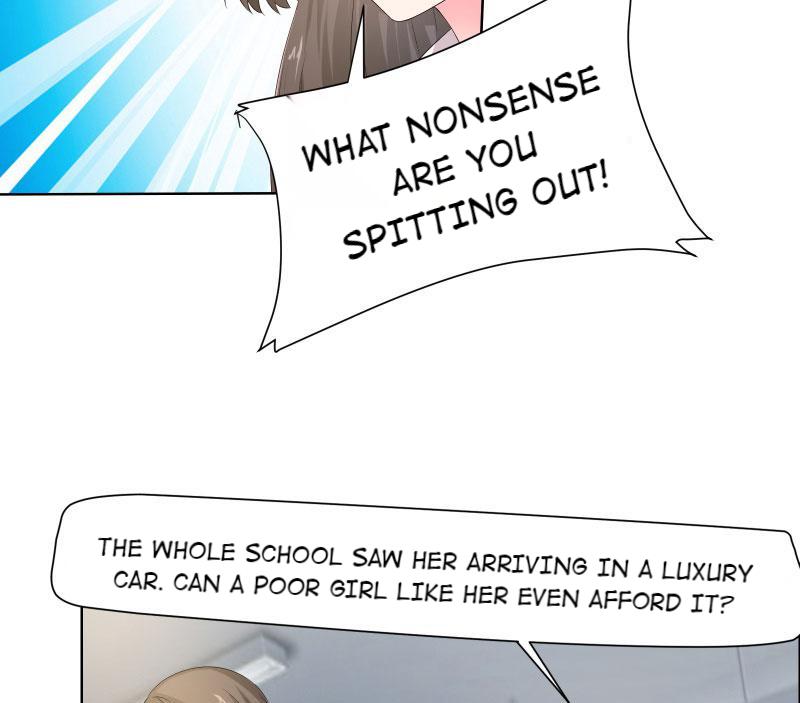 Enemies in a Wealthy Family Xiaoxiao’s Attitude 第26页