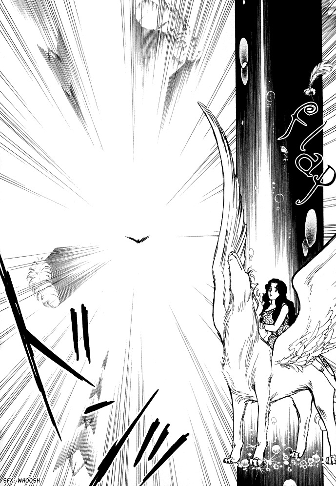 Dream of a Dream Moon Crystal - Second Half 第24页