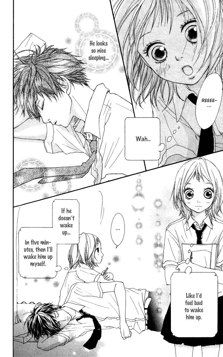 Strobe Edge Vol. 2 Ch. 6 第16页