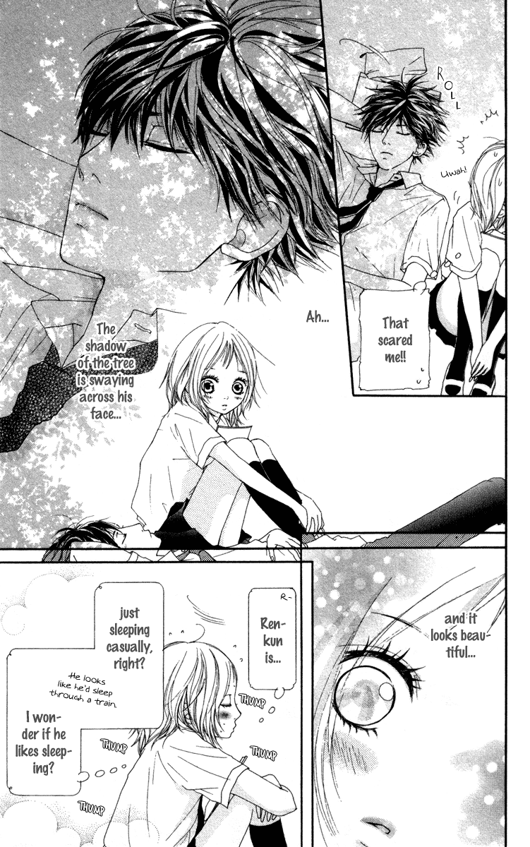 Strobe Edge Vol. 2 Ch. 6 第17页