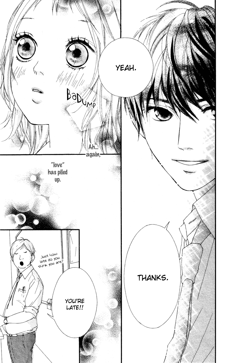Strobe Edge Vol. 2 Ch. 6 第25页