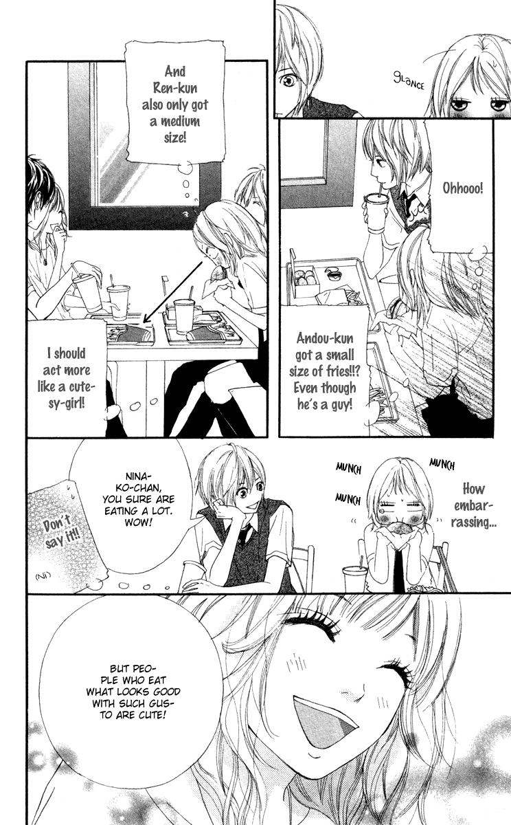 Strobe Edge Vol. 2 Ch. 6 第36页
