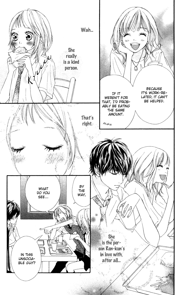Strobe Edge Vol. 2 Ch. 6 第37页
