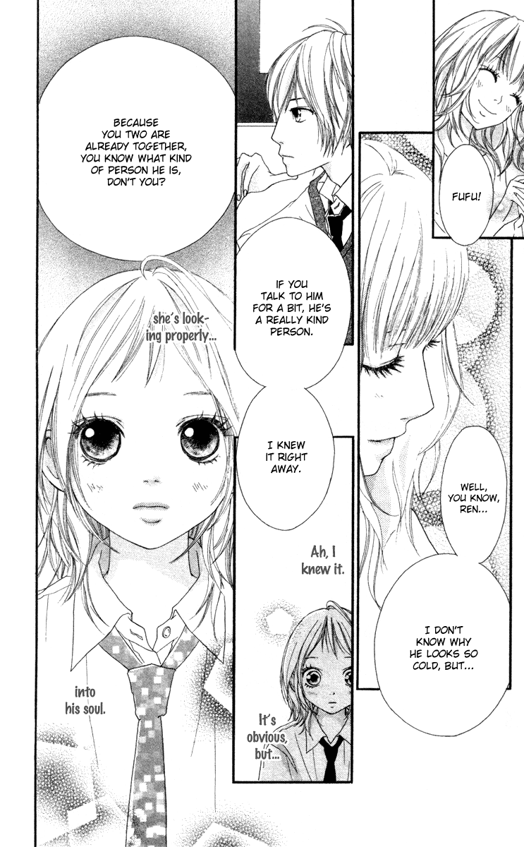 Strobe Edge Vol. 2 Ch. 6 第38页