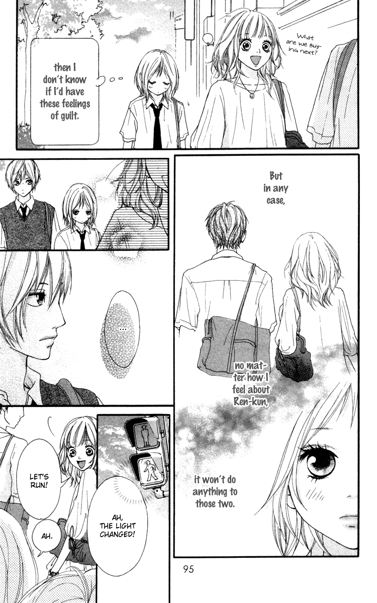 Strobe Edge Vol. 2 Ch. 6 第43页