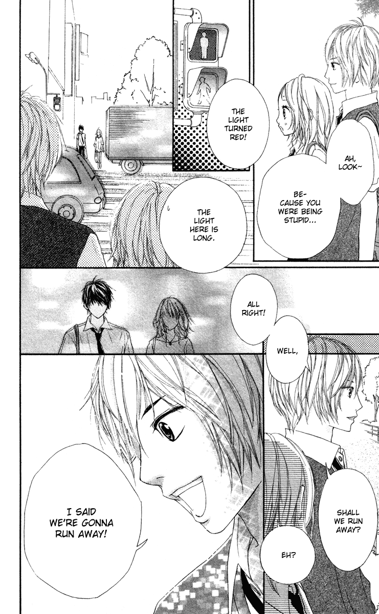 Strobe Edge Vol. 2 Ch. 6 第46页
