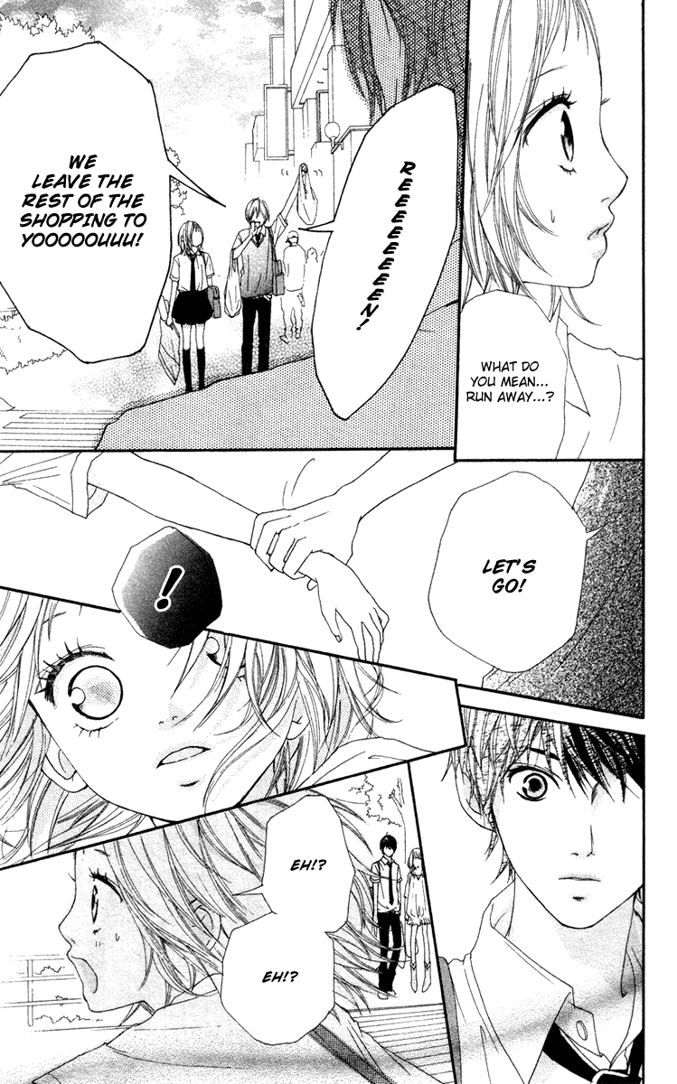 Strobe Edge Vol. 2 Ch. 6 第47页
