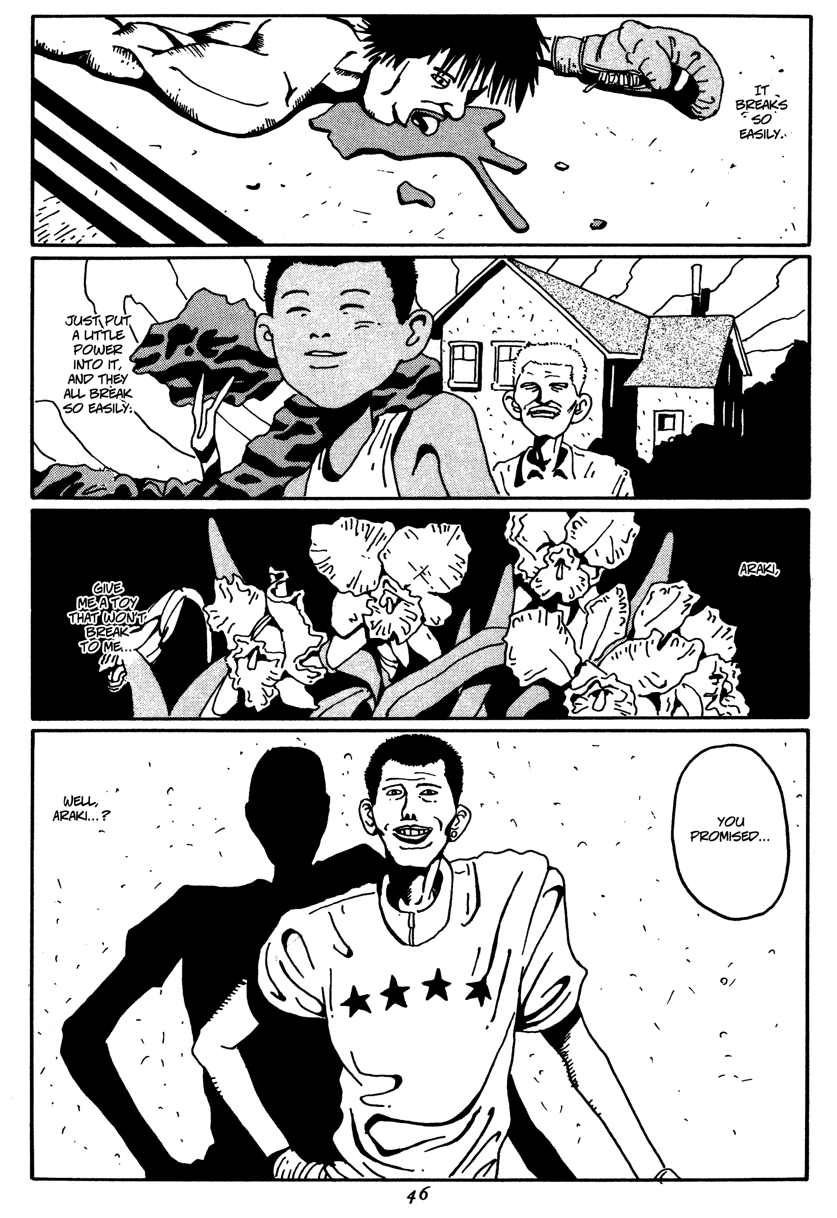 Zero Legend 第20页