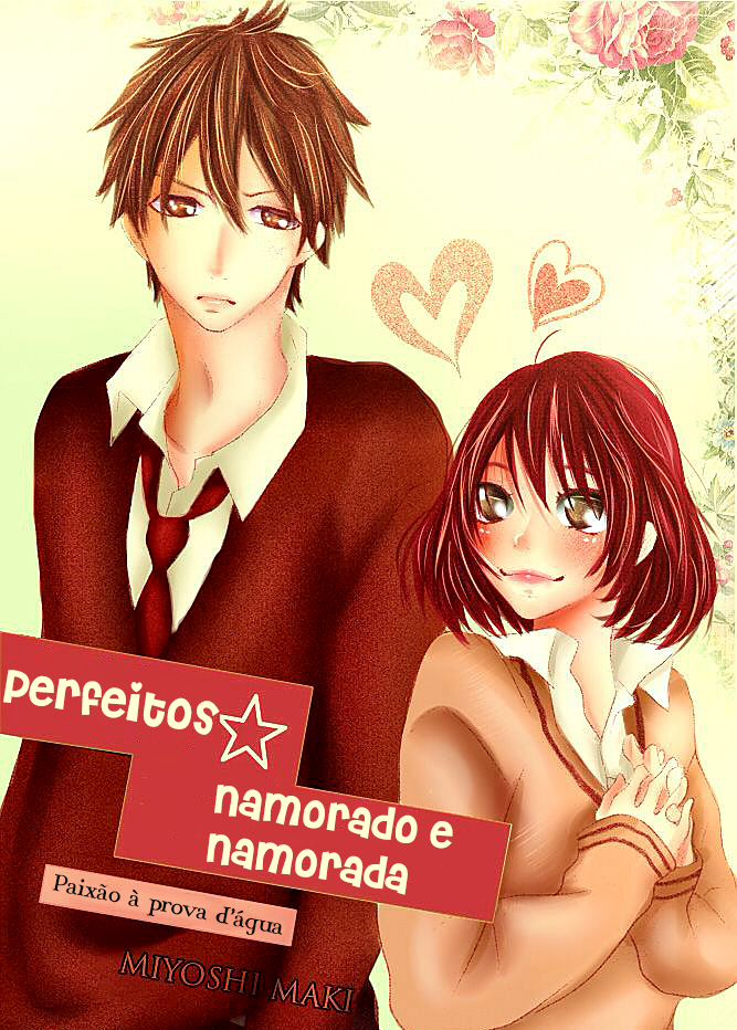 Kimi to Kyunkoi, Shiyou Vol. 1 Ch. 3 第2页