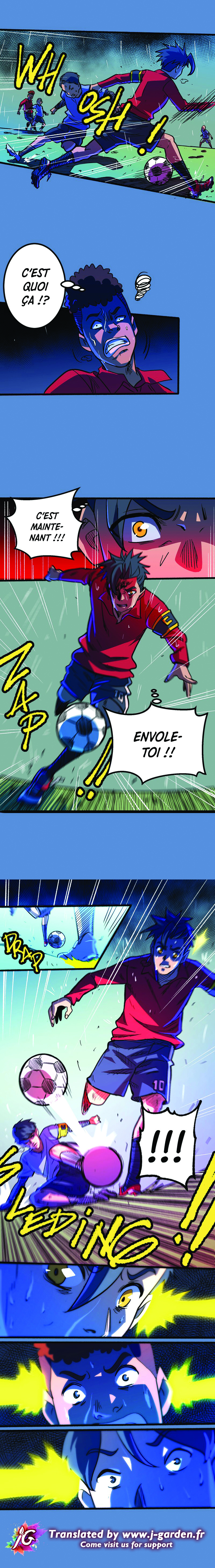 Garuda Eleven 第5页