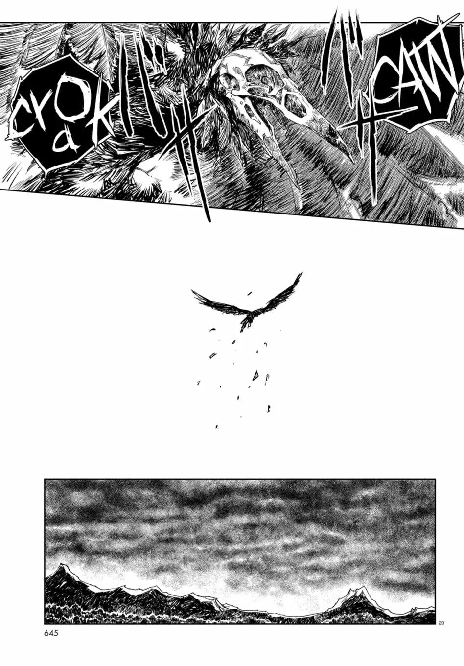 Curse Blood El hombre con el tatuaje 第27页