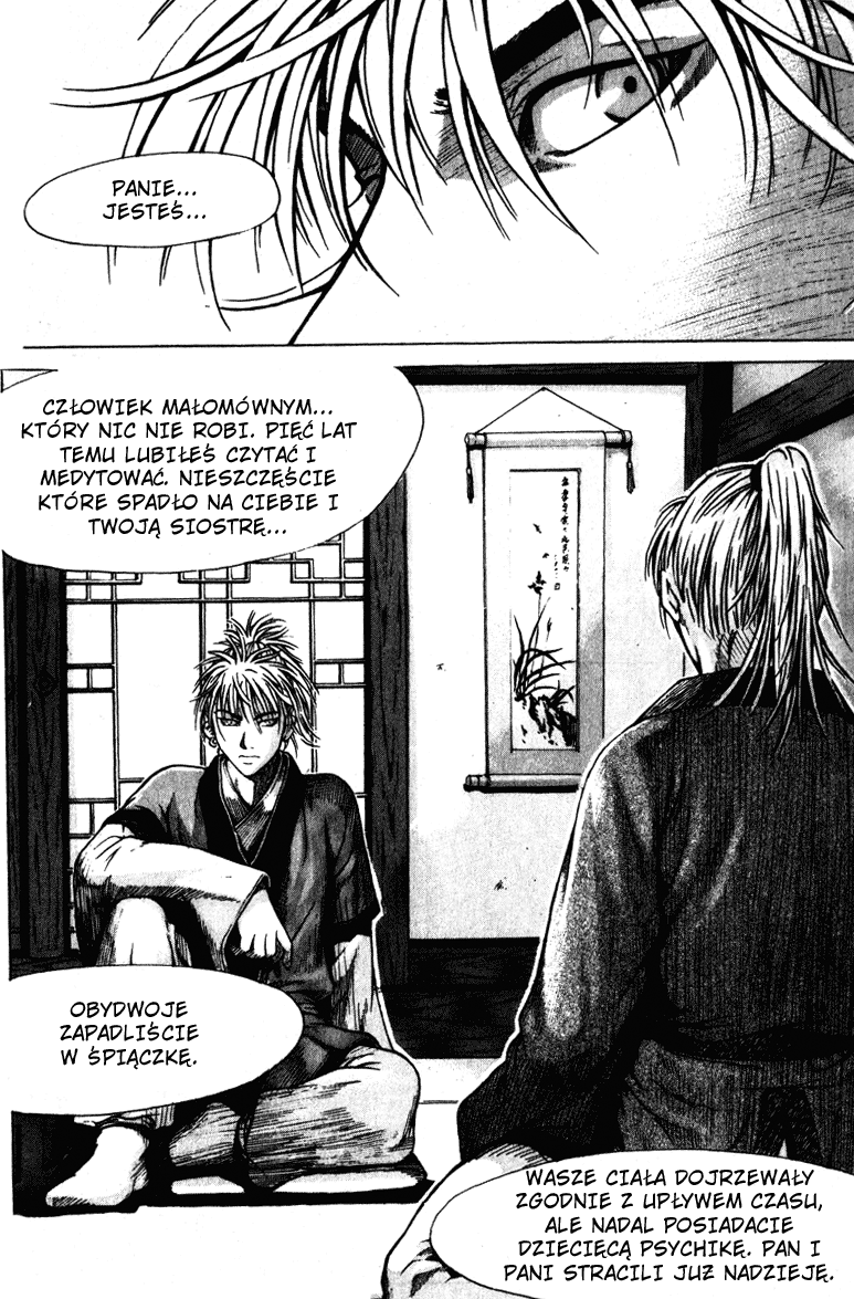 Threads of Time Vol. 1 Ch. 1 第19页