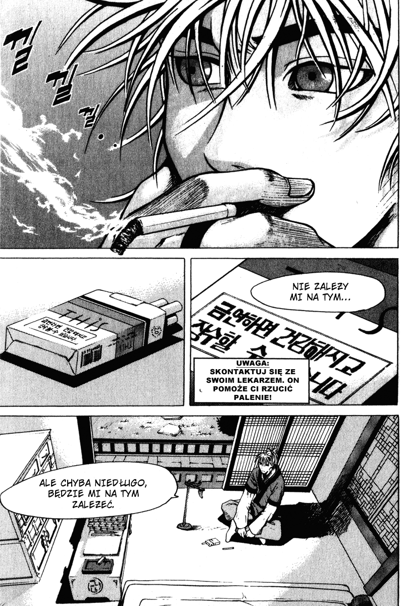 Threads of Time Vol. 1 Ch. 1 第24页
