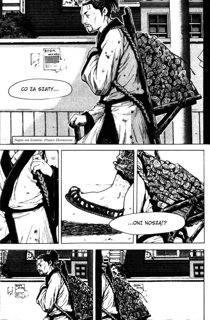 Threads of Time Vol. 1 Ch. 1 第36页