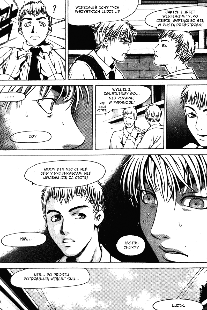 Threads of Time Vol. 1 Ch. 1 第43页