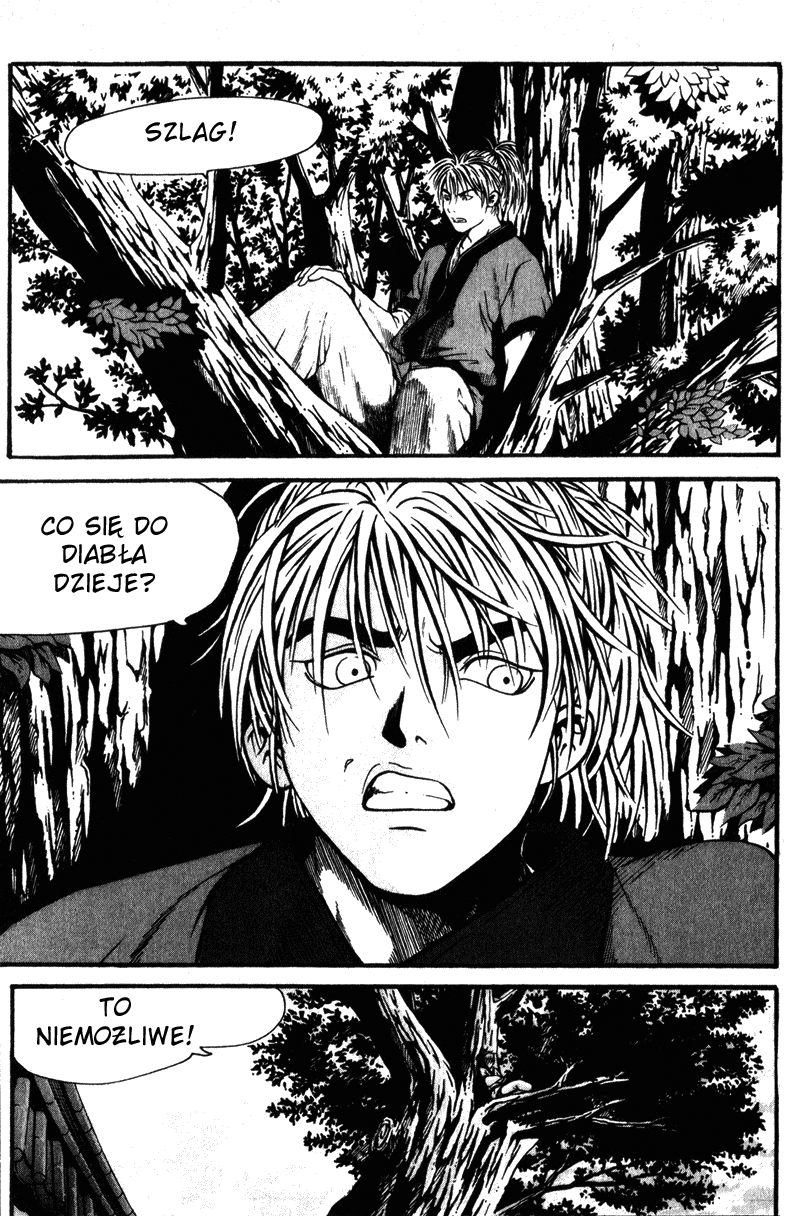 Threads of Time Vol. 1 Ch. 1 第10页
