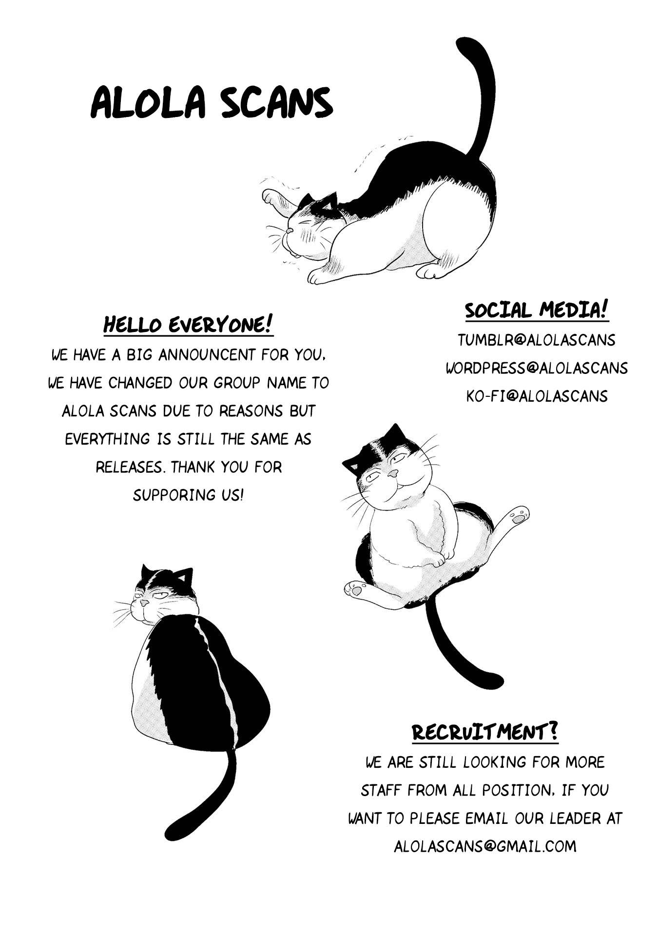 Mayoi Neko to Koi no Ashiato Vol. 1 Ch. 3 第3页