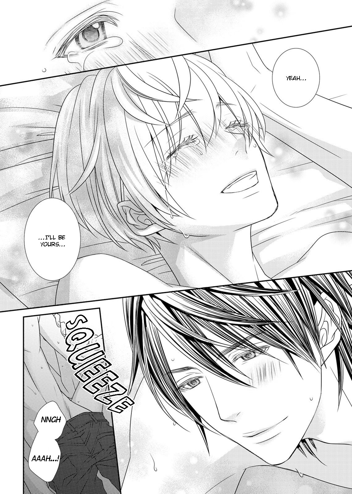 Mayoi Neko to Koi no Ashiato Vol. 1 Ch. 3 第29页
