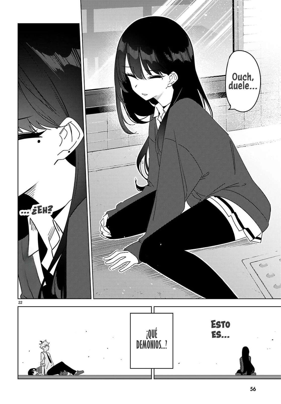 Multiverse no Watashi, Koishite Ii desu ka? Vol. 1 Ch. 1 第27页