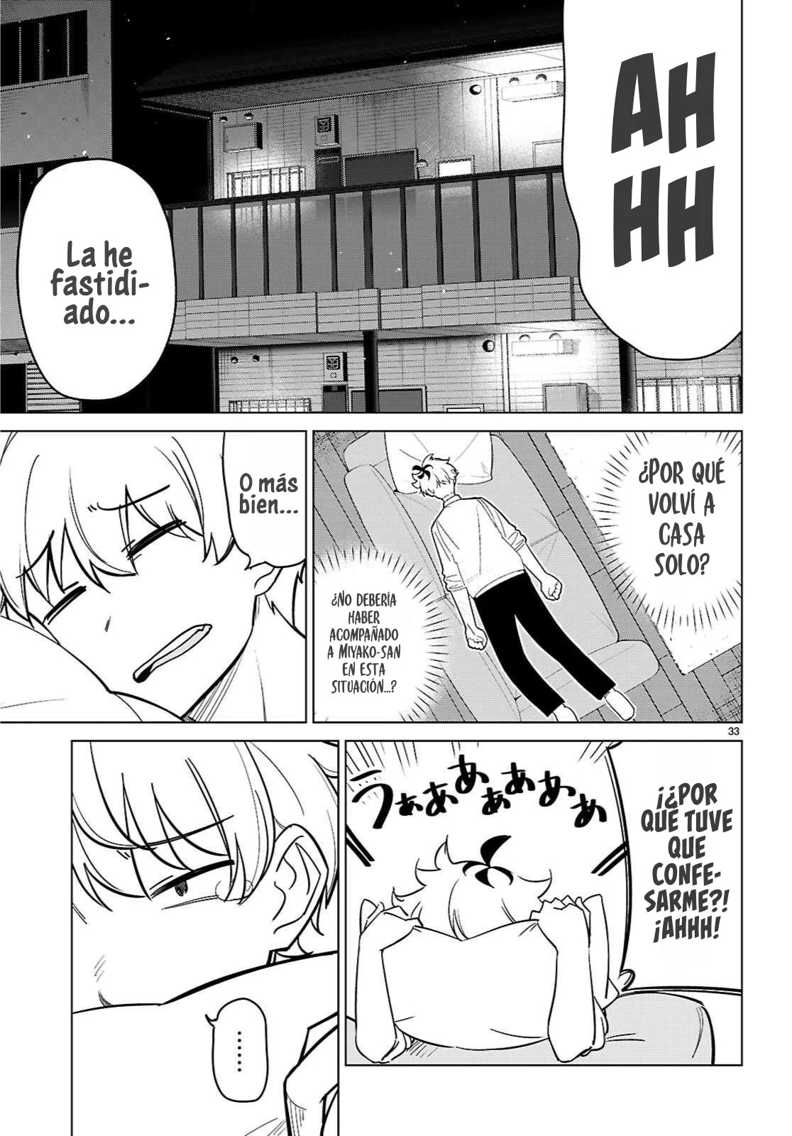 Multiverse no Watashi, Koishite Ii desu ka? Vol. 1 Ch. 1 第38页