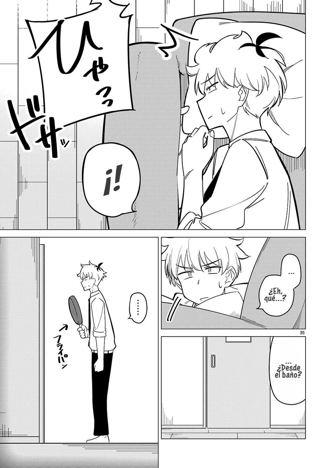 Multiverse no Watashi, Koishite Ii desu ka? Vol. 1 Ch. 1 第40页