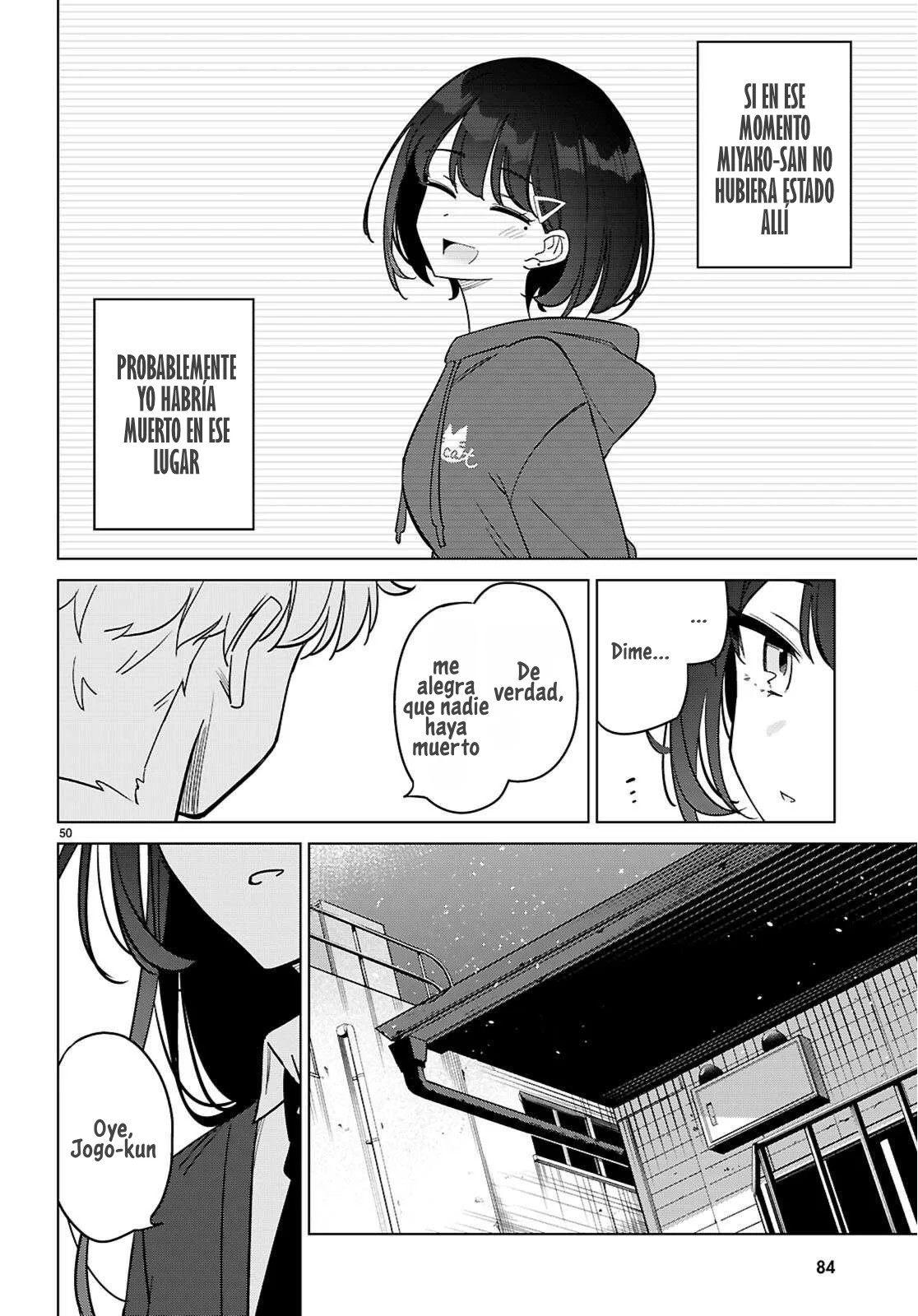Multiverse no Watashi, Koishite Ii desu ka? Vol. 1 Ch. 1 第55页