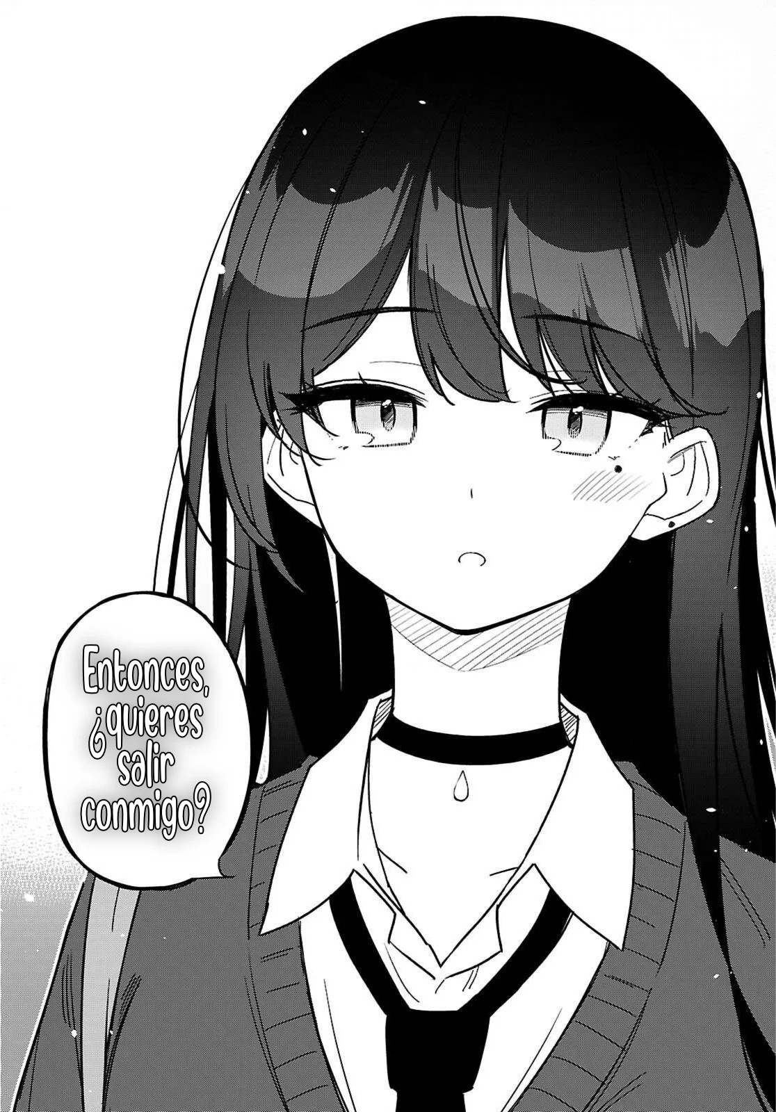 Multiverse no Watashi, Koishite Ii desu ka? Vol. 1 Ch. 1 第57页